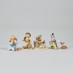 637115 Figurines